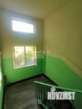 3-к квартира, вторичка, 49м2, 5/5 этаж