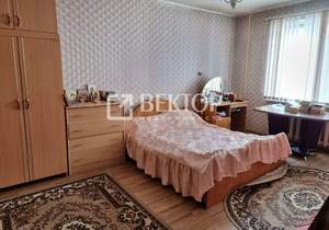 5-к квартира, вторичка, 104м2, 1/9 этаж
