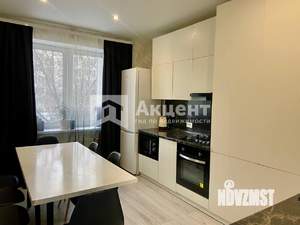 2-к квартира, вторичка, 55м2, 2/9 этаж