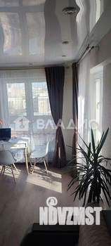 2-к квартира, вторичка, 60м2, 10/20 этаж