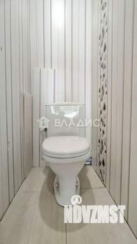 2-к квартира, вторичка, 39м2, 1/5 этаж