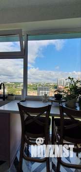 3-к квартира, вторичка, 77м2, 14/20 этаж