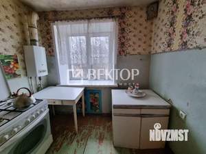 2-к квартира, вторичка, 43м2, 5/5 этаж