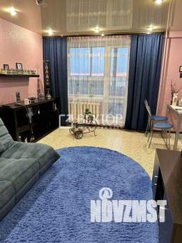 3-к квартира, вторичка, 72м2, 9/10 этаж