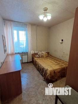 3-к квартира, вторичка, 62м2, 2/10 этаж