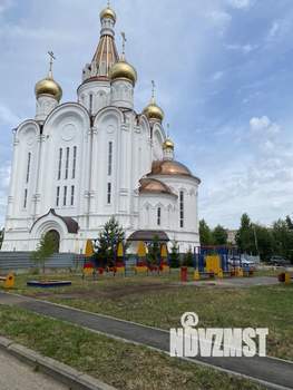 1-к квартира, вторичка, 54м2, 10/11 этаж