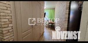 3-к квартира, вторичка, 60м2, 4/5 этаж