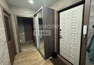 2-к квартира, вторичка, 53м2, 7/10 этаж