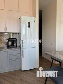 1-к квартира, вторичка, 45м2, 4/5 этаж
