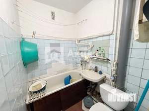 1-к квартира, вторичка, 31м2, 1/5 этаж