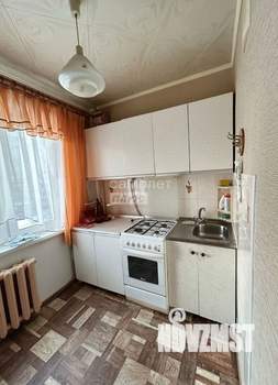 2-к квартира, вторичка, 50м2, 4/5 этаж