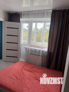 2-к квартира, вторичка, 43м2, 4/5 этаж