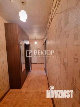 2-к квартира, вторичка, 51м2, 1/9 этаж