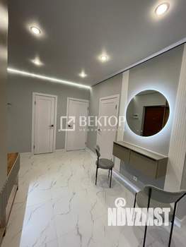 2-к квартира, вторичка, 65м2, 7/9 этаж