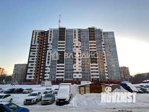 Фото квартиры на продажу (6)