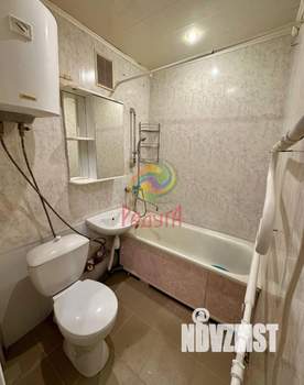 1-к квартира, вторичка, 30м2, 2/2 этаж
