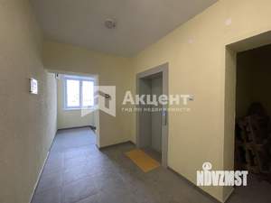 1-к квартира, вторичка, 42м2, 8/9 этаж