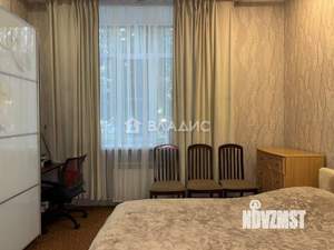 3-к квартира, вторичка, 90м2, 1/5 этаж