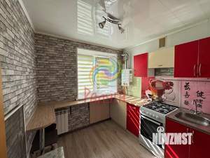 2-к квартира, вторичка, 44м2, 5/5 этаж