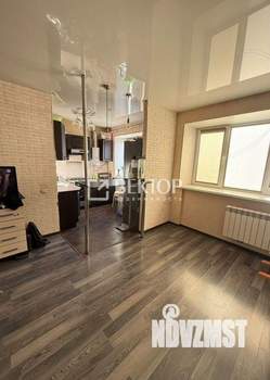 1-к квартира, вторичка, 35м2, 2/5 этаж