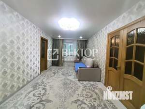 2-к квартира, вторичка, 45м2, 2/5 этаж