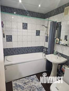 1-к квартира, вторичка, 43м2, 5/10 этаж