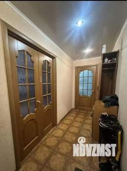 2-к квартира, вторичка, 52м2, 1/9 этаж