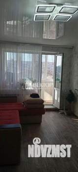 2-к квартира, вторичка, 48м2, 4/5 этаж
