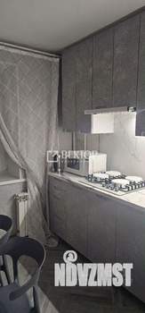 1-к квартира, вторичка, 35м2, 7/9 этаж