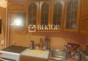 1-к квартира, вторичка, 36м2, 5/9 этаж