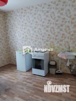 1-к квартира, вторичка, 39м2, 1/10 этаж