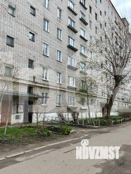 3-к квартира, вторичка, 57м2, 3/9 этаж