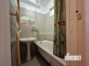 1-к квартира, вторичка, 31м2, 2/5 этаж