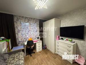 2-к квартира, вторичка, 53м2, 7/10 этаж