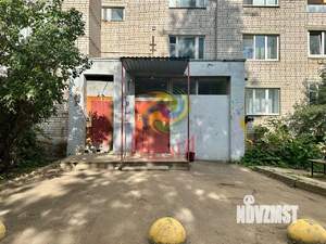 1-к квартира, вторичка, 29м2, 1/9 этаж