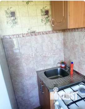2-к квартира, вторичка, 40м2, 5/5 этаж