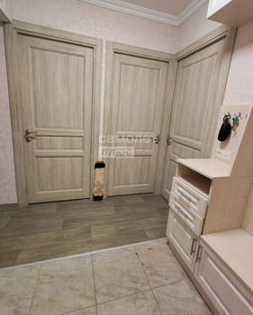 3-к квартира, вторичка, 62м2, 5/5 этаж