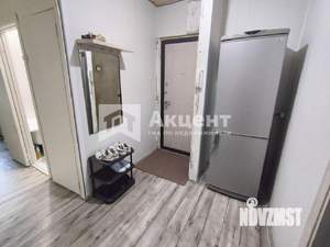 2-к квартира, вторичка, 46м2, 4/5 этаж