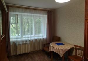 1-к квартира, вторичка, 30м2, 3/5 этаж