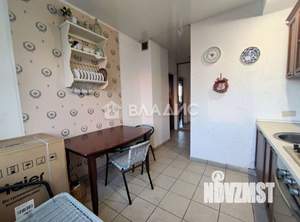 2-к квартира, вторичка, 55м2, 7/9 этаж