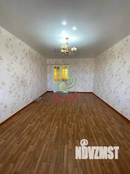 3-к квартира, вторичка, 73м2, 6/6 этаж