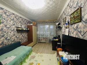 2-к квартира, вторичка, 44м2, 2/4 этаж