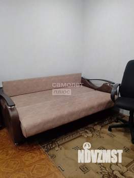 1-к квартира, вторичка, 32м2, 5/5 этаж