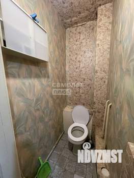 1-к квартира, вторичка, 60м2, 5/5 этаж