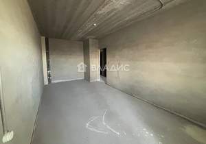 1-к квартира, вторичка, 48м2, 7/9 этаж