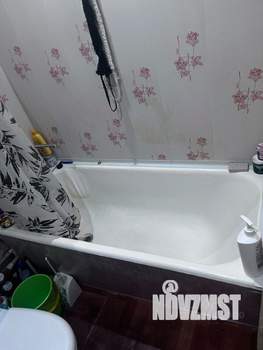 1-к квартира, вторичка, 30м2, 5/5 этаж