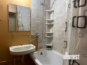 2-к квартира, вторичка, 43м2, 6/9 этаж