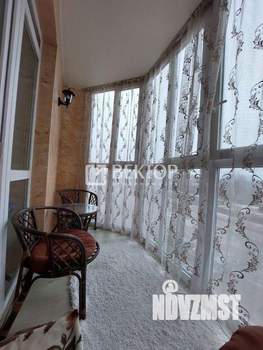 1-к квартира, вторичка, 46м2, 4/9 этаж