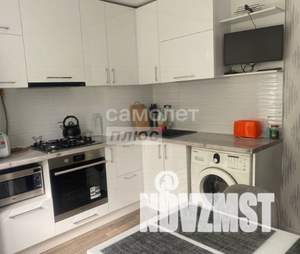 2-к квартира, вторичка, 50м2, 4/5 этаж