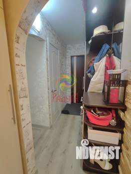 3-к квартира, вторичка, 54м2, 1/5 этаж